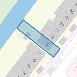 Perceel ZWD01-E-2291