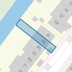 Perceel ZWD01-E-2292