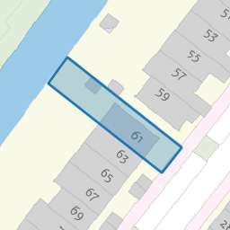 Perceel ZWD01-E-2293