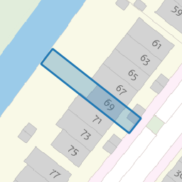 Perceel ZWD01-E-2295