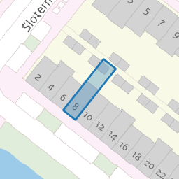 Perceel ZWD01-E-2299