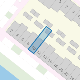 Perceel ZWD01-E-2300