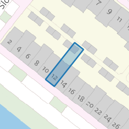 Perceel ZWD01-E-2301