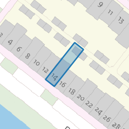 Perceel ZWD01-E-2302