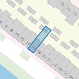 Perceel ZWD01-E-2303