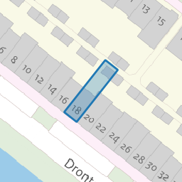 Perceel ZWD01-E-2304