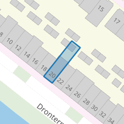 Perceel ZWD01-E-2305