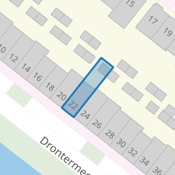 Perceel ZWD01-E-2306