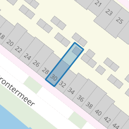 Perceel ZWD01-E-2310