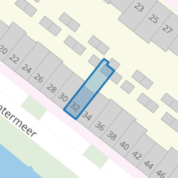 Perceel ZWD01-E-2311