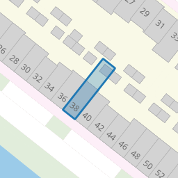 Perceel ZWD01-E-2314