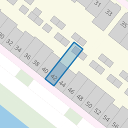 Perceel ZWD01-E-2316