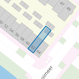 Perceel ZWD01-E-2326