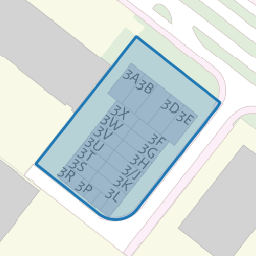 Perceel ZWD01-E-2332