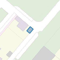 Perceel ZWD01-E-2335