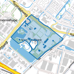 Perceel ZWD01-E-2338