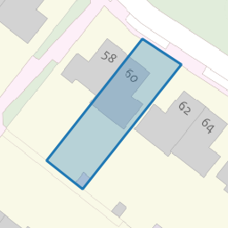 Perceel ZWD01-E-2352