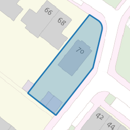 Perceel ZWD01-E-2353