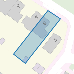 Perceel ZWD01-E-2354