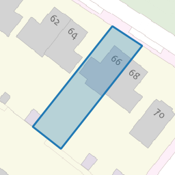 Perceel ZWD01-E-2356