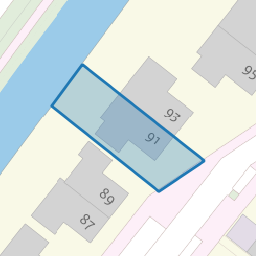 Perceel ZWD01-E-2360