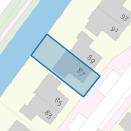 Perceel ZWD01-E-2364