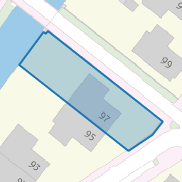 Perceel ZWD01-E-2367