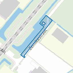 Perceel ZWD01-E-2369