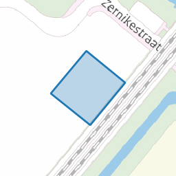 Perceel ZWD01-E-2376