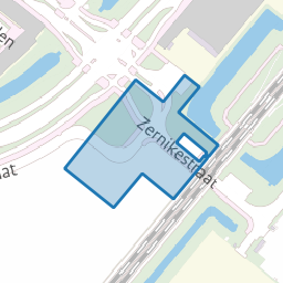 Perceel ZWD01-E-2379