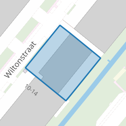 Perceel ZWD01-E-2381