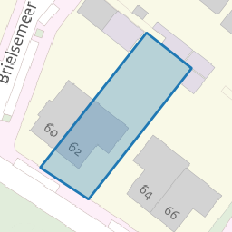 Perceel ZWD01-E-2383