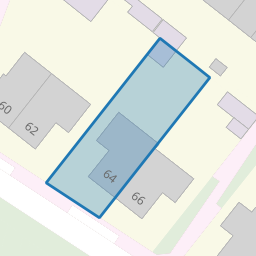 Perceel ZWD01-E-2384