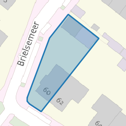 Perceel ZWD01-E-2386