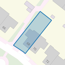 Perceel ZWD01-E-2388