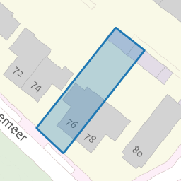 Perceel ZWD01-E-2390