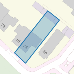 Perceel ZWD01-E-2391