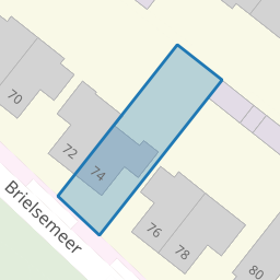 Perceel ZWD01-E-2394