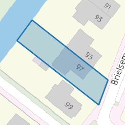 Perceel ZWD01-E-2396