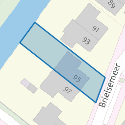 Perceel ZWD01-E-2397