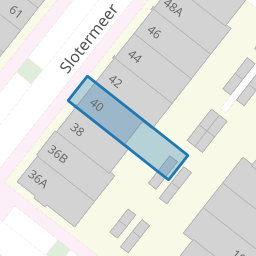 Perceel ZWD01-E-2405