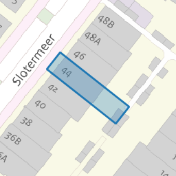 Perceel ZWD01-E-2407