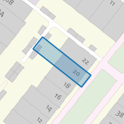 Perceel ZWD01-E-2408