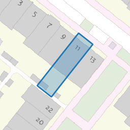 Perceel ZWD01-E-2414