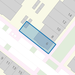 Perceel ZWD01-E-2417