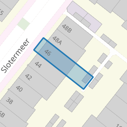 Perceel ZWD01-E-2419