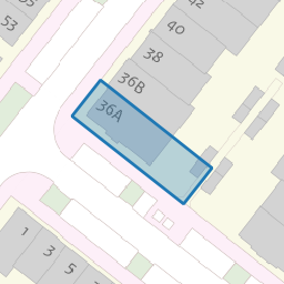 Perceel ZWD01-E-2423