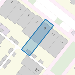 Perceel ZWD01-E-2424