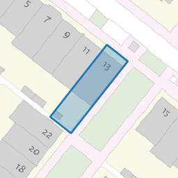 Perceel ZWD01-E-2425