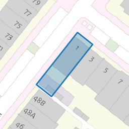 Perceel ZWD01-E-2426